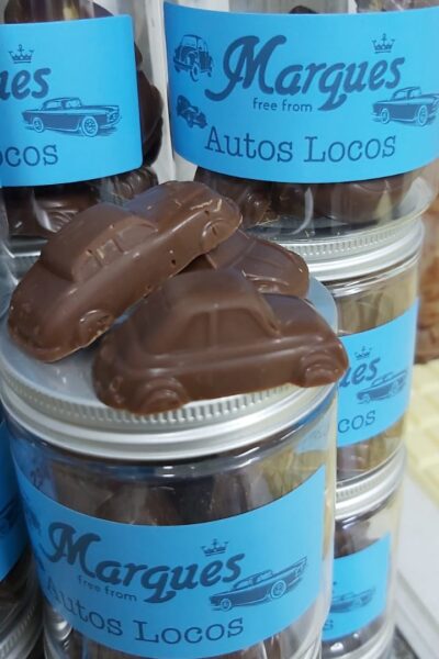 Autos Locos