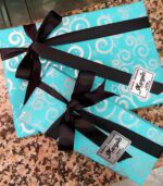 Bombones de trufa artesanos, caja de 580g. - Imagen 4