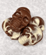 Bolsa Halloween de chocolate Premiere, 150g. Varios modelos - Imagen 3