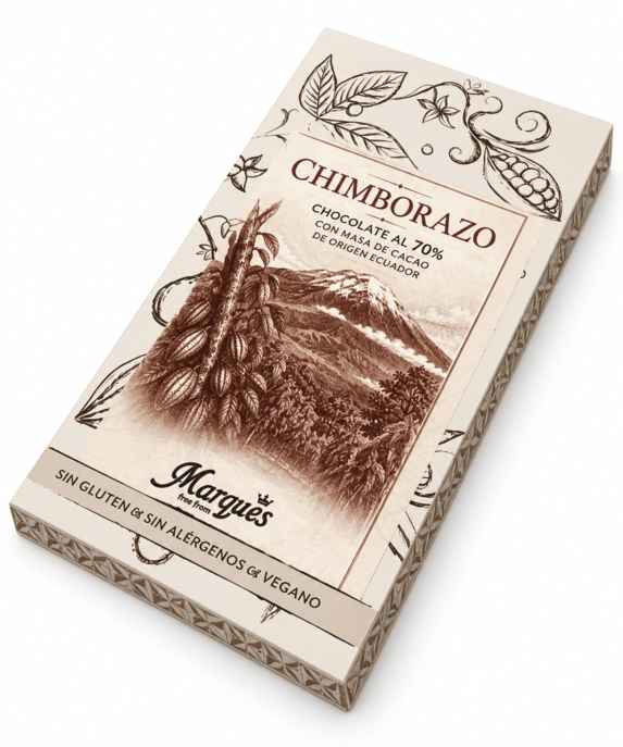 Chimborazo_re Chimborazo