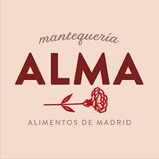 Logo de ALMA - Alimentos de Madrid