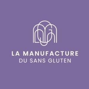 Logo de La Manufacture du Sans Gluten
