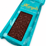 Turrón de Chocolate