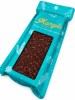 Turrón de Chocolate