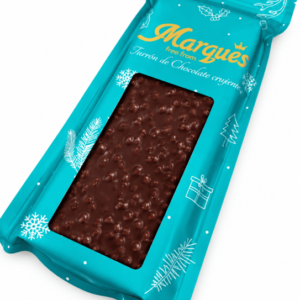 Turrón de Chocolate