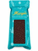Turrón de Chocolate