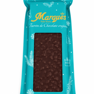 Turrón de Chocolate
