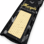 Turrón de Chocolate blanco