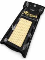 Turrón de Chocolate blanco