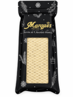 Turrón de Chocolate blanco