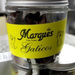 Gaticos de chocolate SIN GLUTEN, SIN LECHE, SIN LACTOSA, SIN FRUTOS SECOS, SIN CACAHUETE, SIN HUEVO, VEGANO.