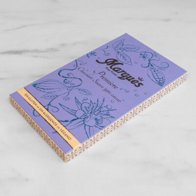 Tableta de chocolate suave