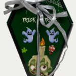 Ataúd Pequeño Goblin