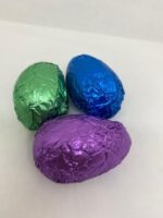 Caja Casita de pascua, con 3 huevos, 45g - Imagen 2