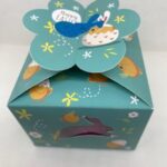 Caja Happy Easter