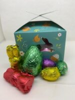 Caja Happy Easter con surtido de pascua, 70g - Imagen 3