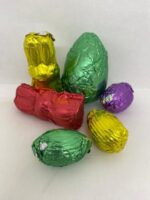 Caja Happy Easter con surtido de pascua, 70g - Imagen 2