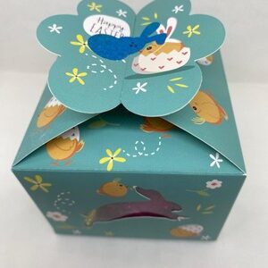 Caja Happy Easter