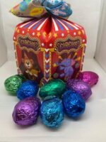 Circus Maximus de Pascua con 8 huevos, 135g - Imagen 3