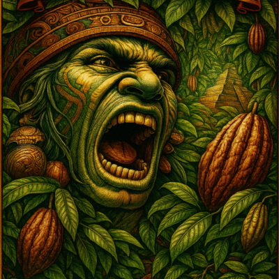Inca-Bronado