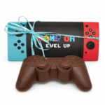 GameOn mando de consola