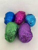 Gran Caja de Pascua con 5 huevos, 80g - Imagen 2