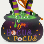 Hocus Pocus