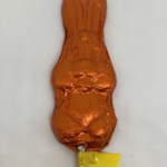 Piruleta conejito sin Leche, sin huevo, sin frutos secos, sin gluten, vegano