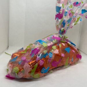 Coche deportivo Figura de Chocolate