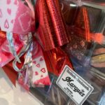 Bombones de trufa artesanos 18u