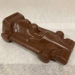 Bólido F1. SIN LECHE, SIN HUEVO, SIN FRUTOS SECOS, SIN CACAHUETE, SIN GLUTEN, SIN PROTEÍNA DE SOJA, VEGANO