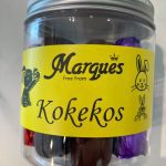 -Kokekos- de chocolate