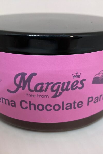 Crema París