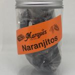 Naranjitos Etoile