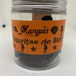 Figuritas de mar, bote chocolatinas premiere sin Leche, sin huevo, sin frutos secos, sin gluten, vegano
