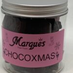 ChocoXmas de chocolate negro