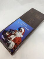 Turrón de chocolate y Caramelo