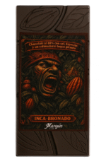 Inca-Bronado