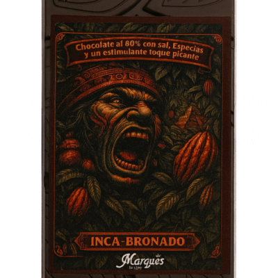 Inca-Bronado