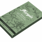 Tableta de chocolate negro 85%