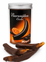 Naranjitos Etoile, bote de 100g - Imagen 3