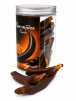 Naranjitos Etoile, bote de 100g - Imagen 2