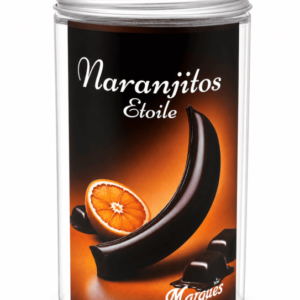 Naranjitos Etoile