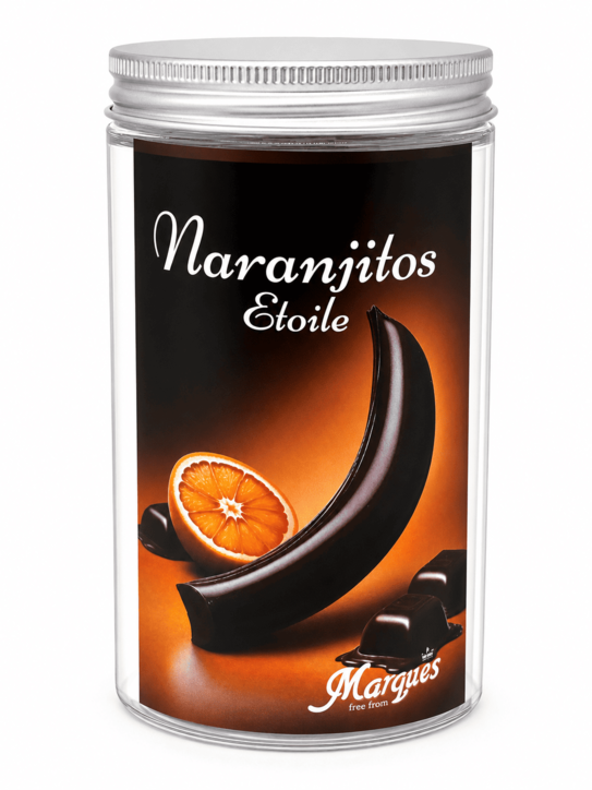 Naranjitos Sm Naranjitos Etoile