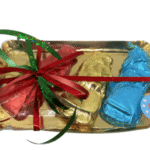 [NOVEDAD] Reyes Magos de chocolate suave Premiere 60g