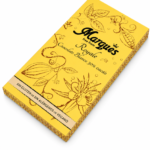 Tableta de chocolate blanco