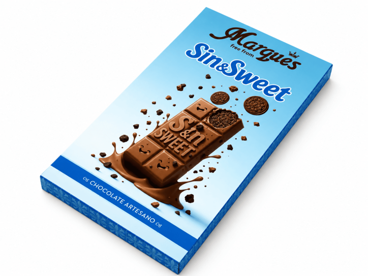 SinSweet Sm Sin&Sweet