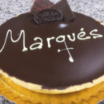 Tarta Marquesa