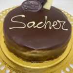 Tarta Sacher