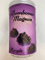 Bombones Magnos sin Leche, sin huevo, sin frutos secos, sin gluten